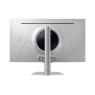 SAMSUNG Odyssey G8 32" 4K UHD OLED Gaming Monitor, 240Hz Refresh Rate,0.03ms Response, AMD FreeSync, HDR10+ 1B Colors, Built-in 10W Speakers & Smart Features, Silver | LS32DG802SMXUE